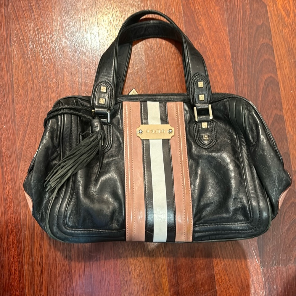 L.A.M.B. Bag